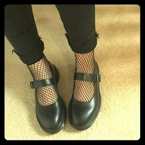 Dr Doc Marten Indica Mary Janes